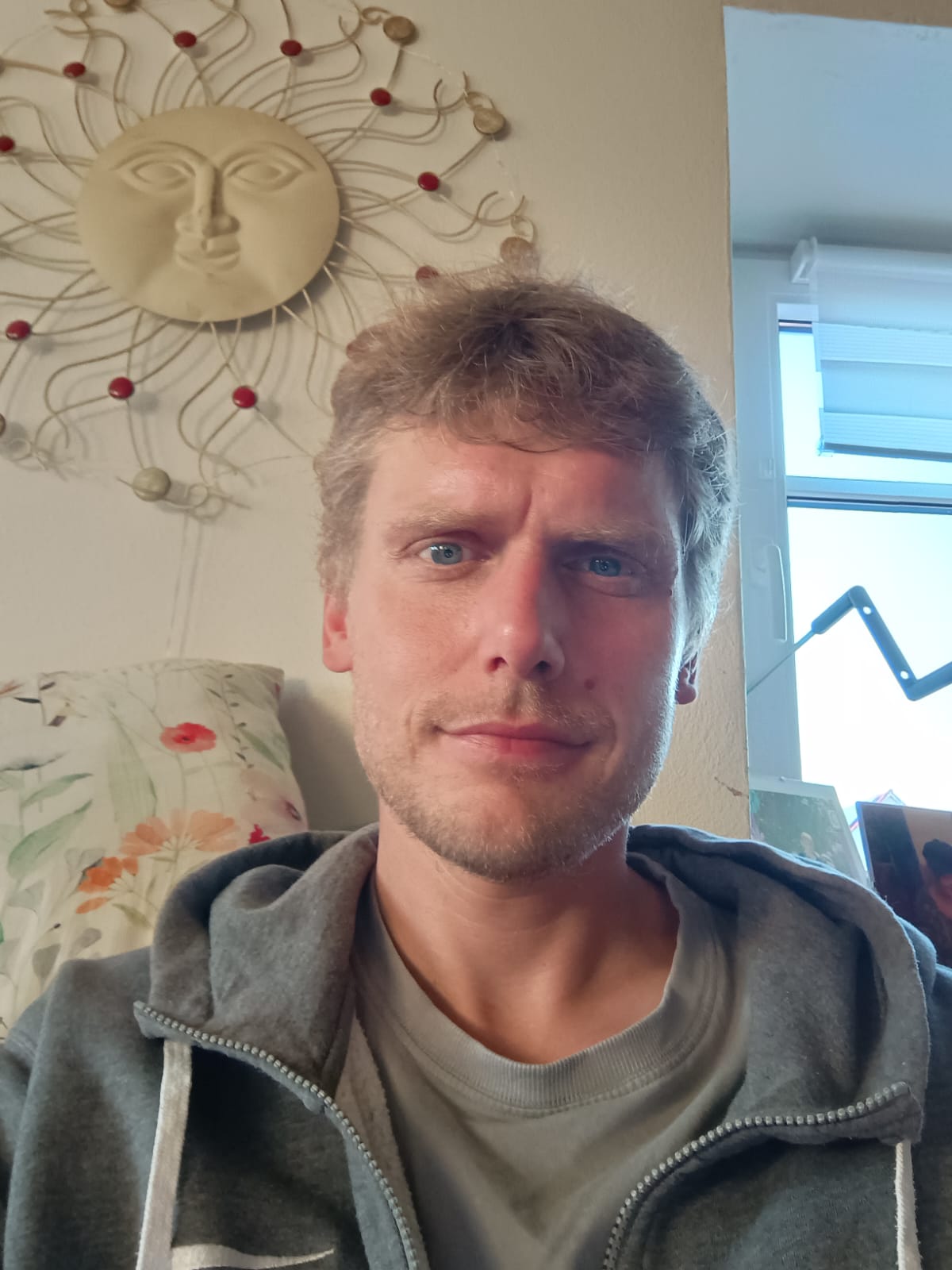 Nicklas Desens – Softwareentwickler aus dem Raum Augsburg